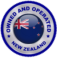 100% Kiwi Owned